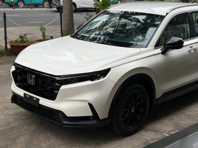 Honda CR-V 2.0L e:HEV LX 2026