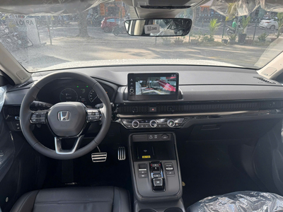 Honda CR-V 2.0L e:HEV LX 2026