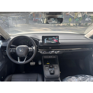 Honda CR-V 2.0L e:HEV LX 2026