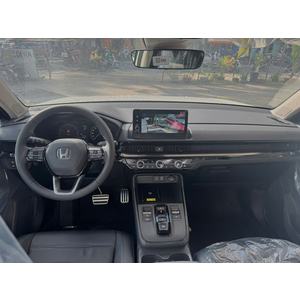 Honda CR-V 2.0L e:HEV LX 2026