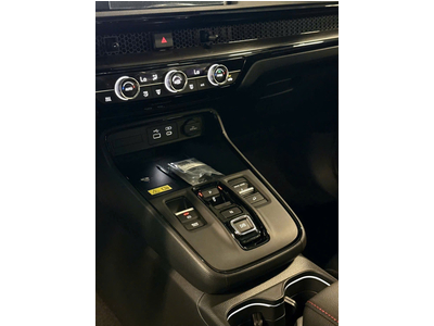 Honda CR-V 2.0L e:HEV LX 2026