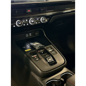Honda CR-V 2.0L e:HEV LX 2026