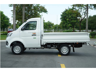 XE TẢI THACO TOWNER T1-2.3 (TF220) THÙNG LỬNG DÀI 2m3 TẢI 990Kg 2026 MỚI NHẤT