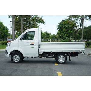 XE TẢI THACO TOWNER T1-2.3 (TF220) THÙNG LỬNG DÀI 2m3 TẢI 990Kg 2026 MỚI NHẤT