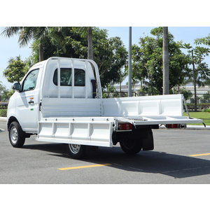 XE TẢI THACO TOWNER T1-2.3 (TF220) THÙNG LỬNG DÀI 2m3 TẢI 990Kg 2026 MỚI NHẤT