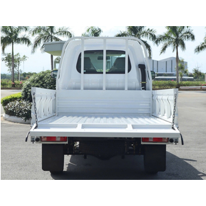 XE TẢI THACO TOWNER T1-2.3 (TF220) THÙNG LỬNG DÀI 2m3 TẢI 990Kg 2026 MỚI NHẤT