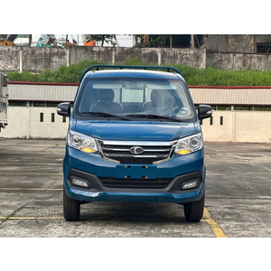 XE TẢI THACO TOWNER T1-2.3 (TF220) THÙNG LỬNG DÀI 2m3 TẢI 990Kg MỚI NHẤT
