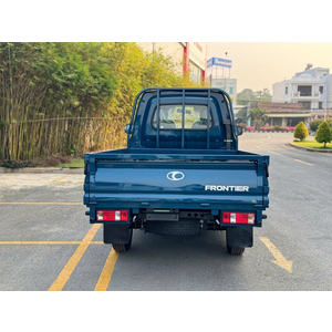 XE TẢI THACO TOWNER T1-2.3 (TF220) THÙNG LỬNG DÀI 2m3 TẢI 990Kg MỚI NHẤT