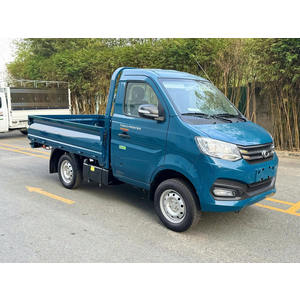 XE TẢI THACO TOWNER T1-2.3 (TF220) THÙNG LỬNG DÀI 2m3 TẢI 990Kg MỚI NHẤT