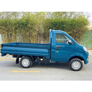 XE TẢI THACO TOWNER T1-2.3 (TF220) THÙNG LỬNG DÀI 2m3 TẢI 990Kg MỚI NHẤT