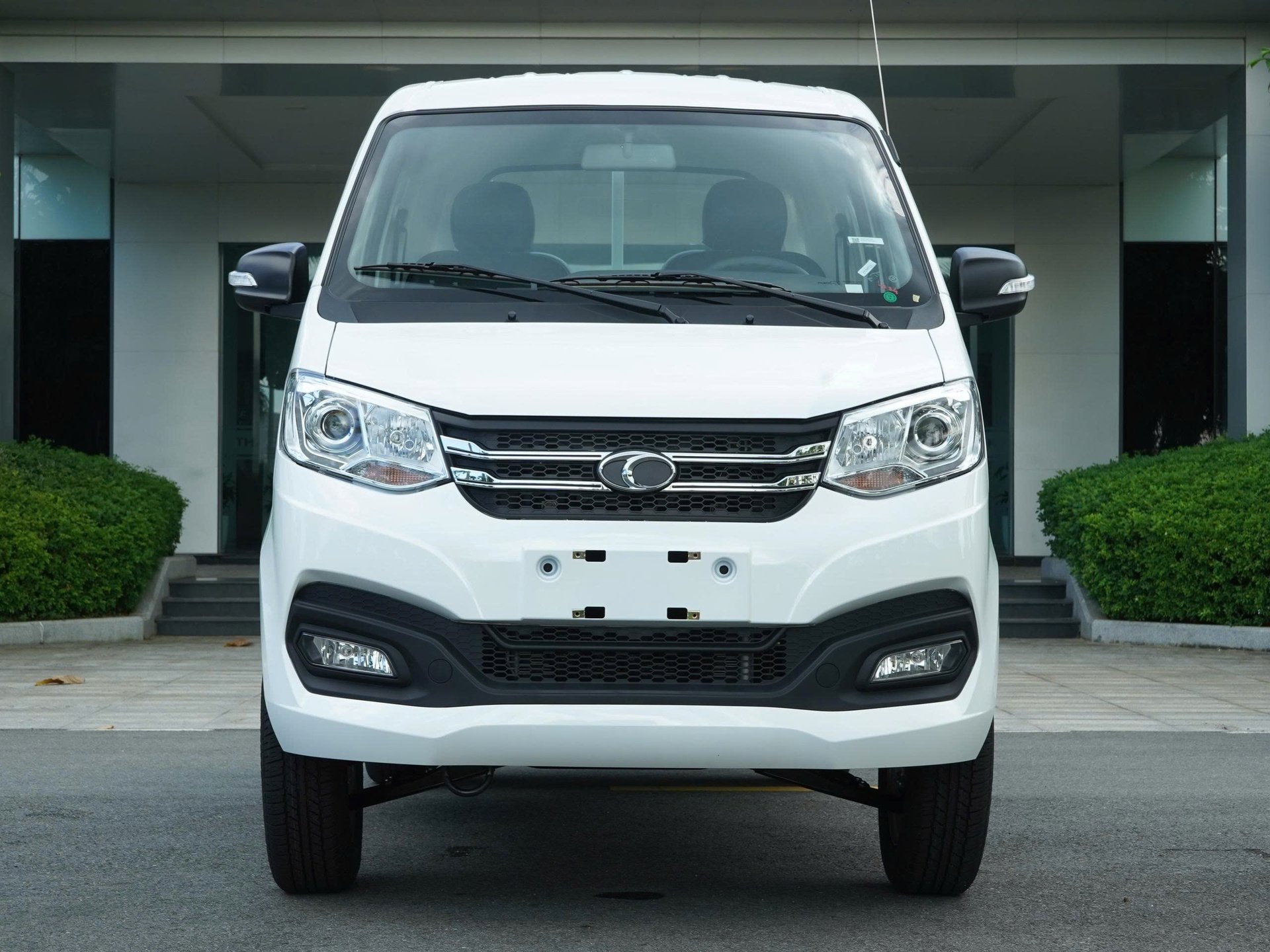 XE TẢI THACO TOWNER T1-2.3 (TF220) THÙNG LỬNG DÀI 2m3 TẢI 990Kg 2026 MỚI NHẤT