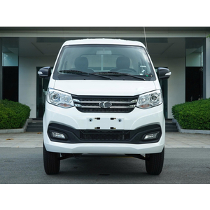 XE TẢI THACO TOWNER T1-2.3 (TF220) THÙNG LỬNG DÀI 2m3 TẢI 990Kg 2026 MỚI NHẤT