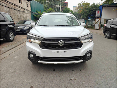 Suzuki XL7 Hybrid 1-Tone