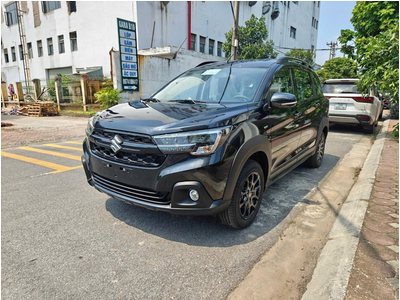 Suzuki XL7 Hybrid 1-Tone