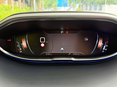 New Peugeot 3008 Premium