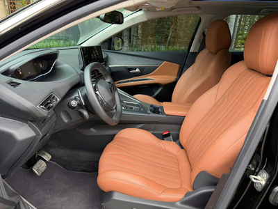 New Peugeot 3008 Premium