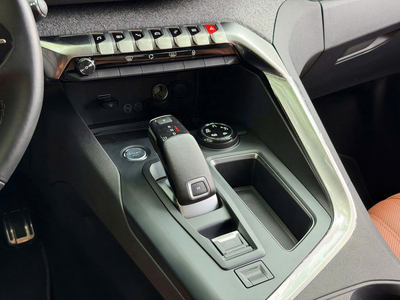 New Peugeot 3008 Premium