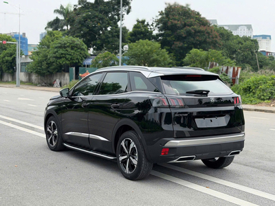 New Peugeot 3008 Premium