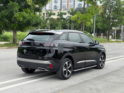 New Peugeot 3008 Premium
