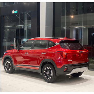 New Kia Seltos 1.5L Turbo Deluxe