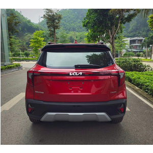 New Kia Seltos 1.5L Turbo Deluxe