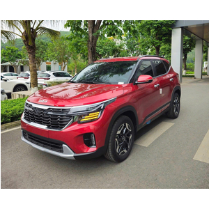 New Kia Seltos 1.5L Turbo Deluxe