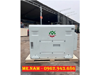 Máy Phát Điện Dân Dụng 220V 5kW – Giải Pháp Điện Dự Phòng Cho Gia Đình.