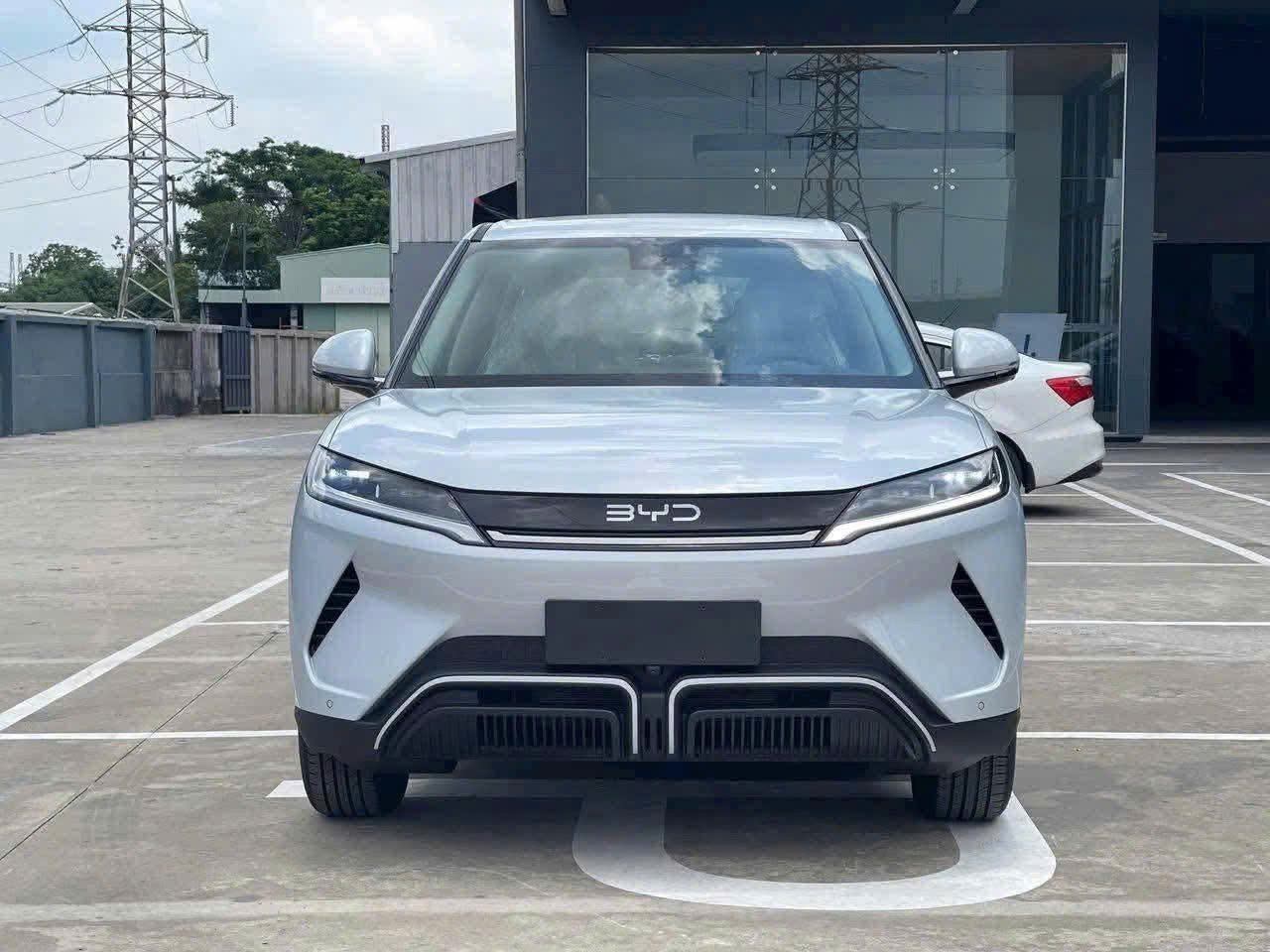 BYD Atto 2
