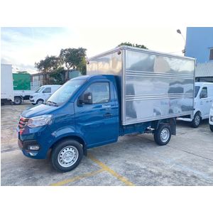 XE TẢI THACO TOWNER T1-25 ( TF230 ) THÙNG LỬNG TẢI 990kg DÀI 2m8