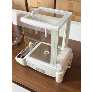 Cân phân tích 4 số lẻ FA2204