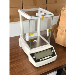 Cân phân tích 4 số lẻ FA2204