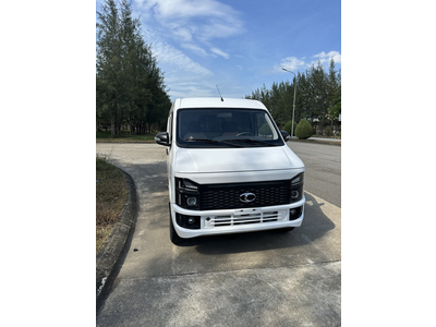 XE TẢI TOWNER E-V2.7-2S( TF480) VAN ĐIỆN THACO MỚI NHẤT 2026