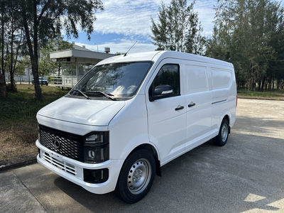 XE TẢI TOWNER E-V2.7-2S( TF480) VAN ĐIỆN THACO MỚI NHẤT 2026