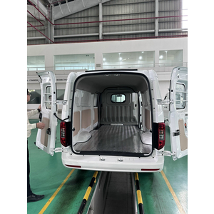 XE VAN ĐIỆN THACO TOWNER E - V2.7 - 2S( TF480V2S) MỚI NHẤT 2026