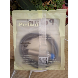 Cảm Biến Tiệm Cận Analog Pefun XAM8 18GM P1U DC24V Phi 18