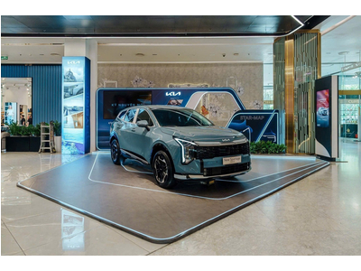 New Sportage 1.6 Turbo HEV Premium 5S (FWD)