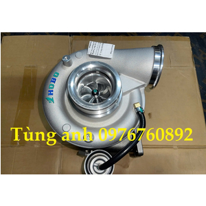 TURBO TĂNG ÁP XE ĐẦU KÉO FAW 430
