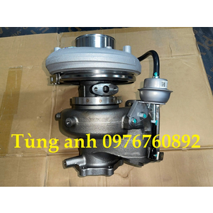 TURBO TĂNG ÁP XE ĐẦU KÉO FAW 430