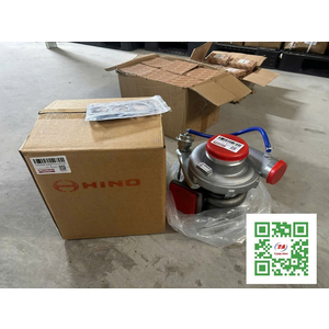 TURBO TĂNG ÁP XE TẢI HINO 500