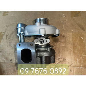 TURBO TĂNG ÁP THACO ONLIN 700TẠI HÀ NỘI