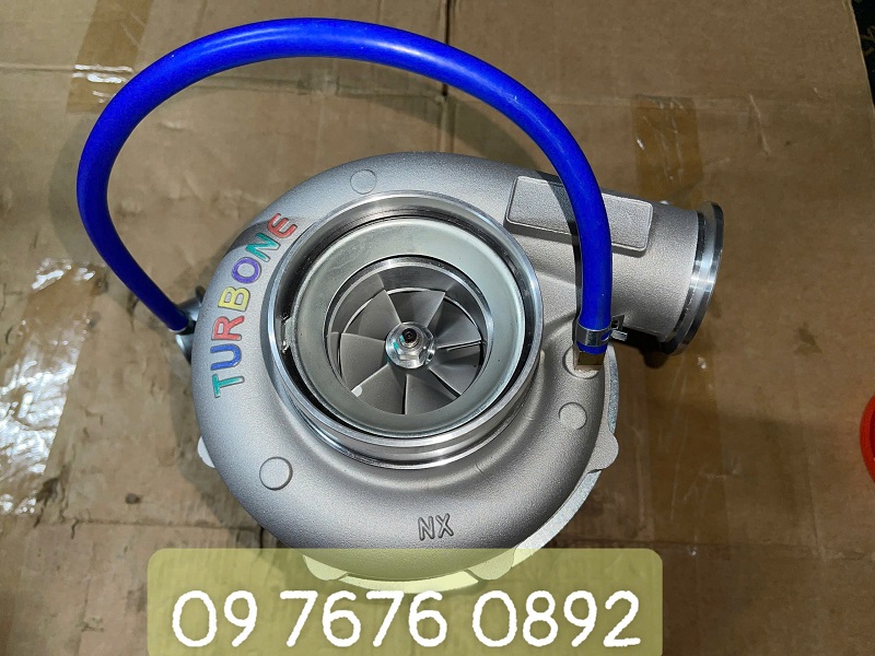 Turbo xe howo Turbo HX50W-WG1038110810