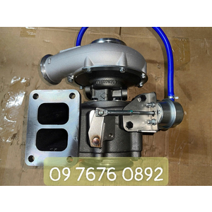 TURBO TĂNG ÁP XE HOWO V7G 380