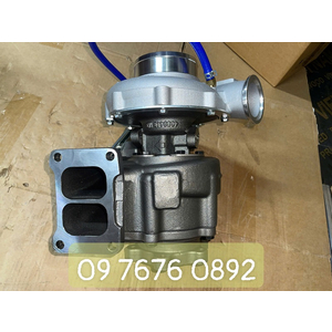TURBO XE SHACMAN M3000