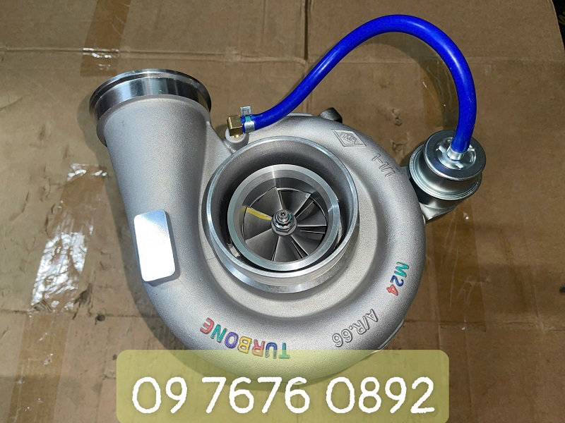 Turbo Foton Auman 612630110258