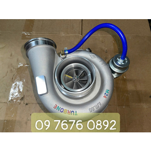 TURBO TĂNG ÁP XE ĐẦU KÉO AUMAN