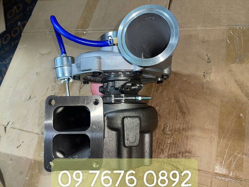 Turbo Foton Auman 612630110258