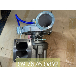 TURBO TĂNG ÁP XE ĐẦU KÉO AUMAN