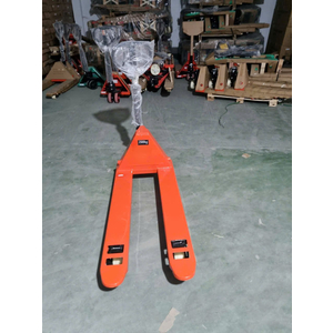 Xe nâng tay tải trọng 2.5 tấn giá rẻ