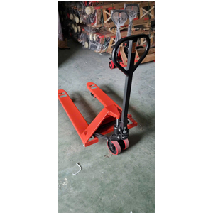Xe nâng tay tải trọng 2.5 tấn hãng TOSO