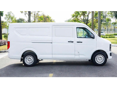 XE VAN ĐIỆN THACO TOWNER E- V2.6 - 2S( TF450V2S) MỚI NHẤT 2026